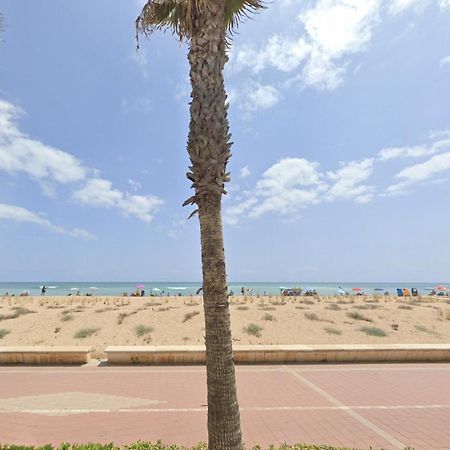 Apartamento Playa Norte Peñíscola المظهر الخارجي الصورة