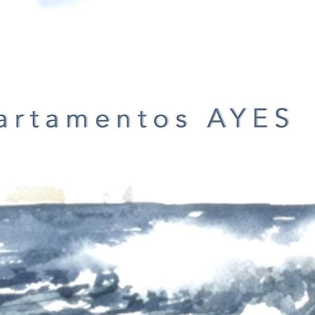 Apartamento Playa Norte Peñíscola المظهر الخارجي الصورة
