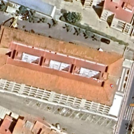 Apartamento Playa Norte Peñíscola المظهر الخارجي الصورة