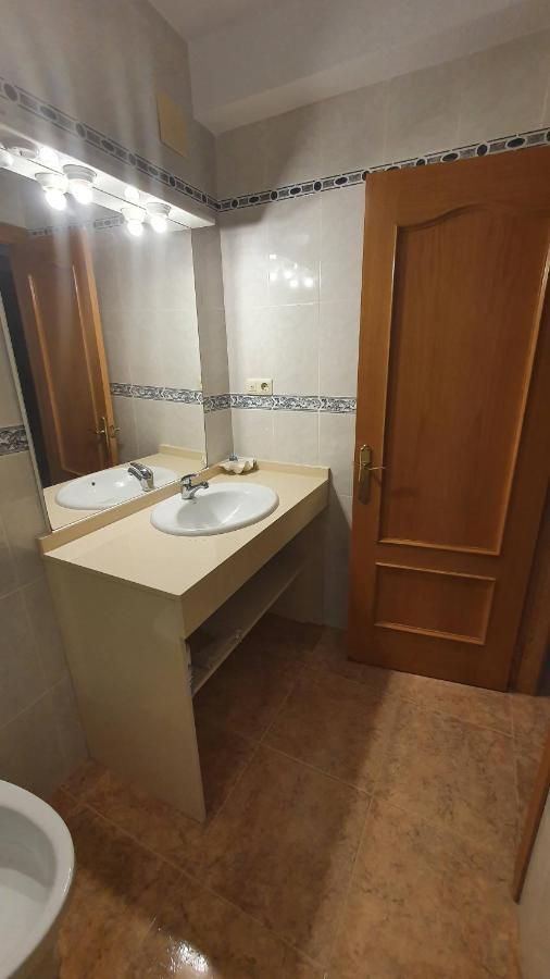 Apartamento Playa Norte Peñíscola المظهر الخارجي الصورة