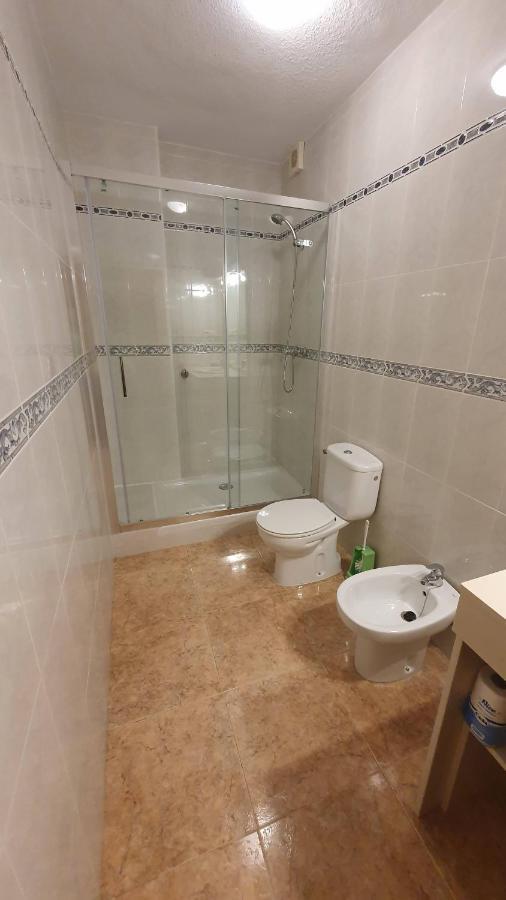 Apartamento Playa Norte Peñíscola المظهر الخارجي الصورة